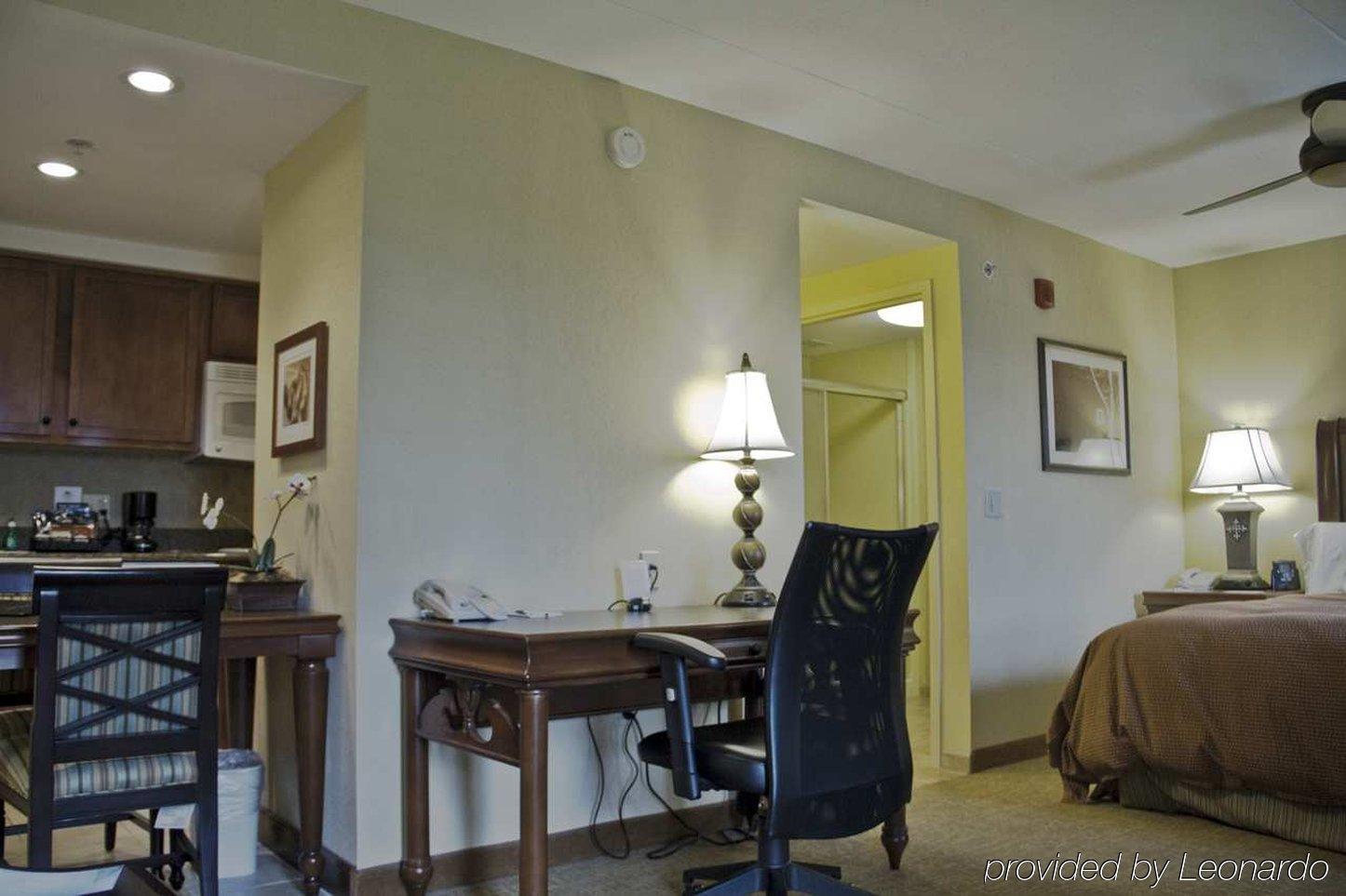 Homewood Suites By Hilton Lancaster Habitación foto