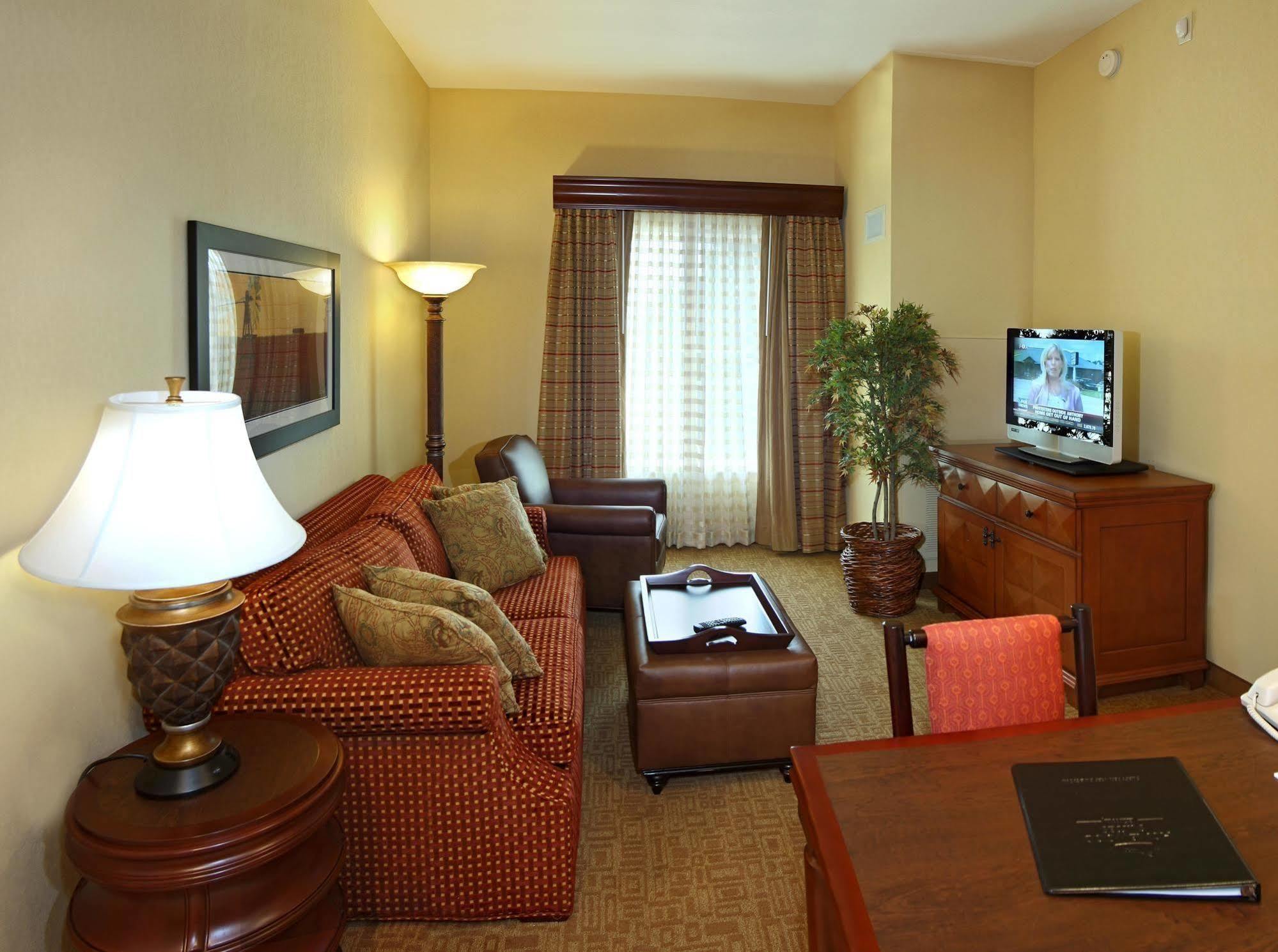 Homewood Suites By Hilton Lancaster Rohrerstown Exterior foto